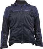 Speed and Strength Trial By Fire Mesh Jacket Navy - 2XL - 609874