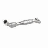 MagnaFlow Direct Fit Catalytic Converter 03 Lincoln Navigator 5.4L - 51801