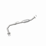 MagnaFlow Direct Fit Catalytic Converter 00-02 Tundra 4.7L 4WD FL - 447976