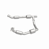 MagnaFlow Conv Direct Fit 05-06 Ford E-350 Super Duty 5.4L - 5481439
