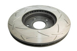 DBA 98-06 Accord V6 (exc 03-06 EX model w/ 6spd) / 03-06 Accord 4 cyl Front Slotted 4000 Series Roto - 4488S