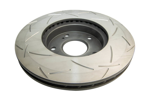 DBA 98-06 Accord V6 (exc 03-06 EX model w/ 6spd) / 03-06 Accord 4 cyl Front Slotted 4000 Series Roto - 4488S