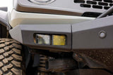DV8 Offroad 21-23 Ford Bronco Spec Series Front Bumper - FBBR-05