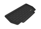 3D MAXpider 19-23 Audi E-Tron / E-Tron S Kagu Black Front Cargo Mat - M1AD0671309