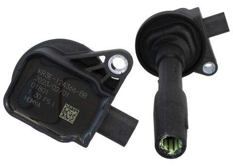 Ford Racing 5.0L/5.2L Hi-Energy Engine Ignition Coils - Set Of 8 - M-12029-M52