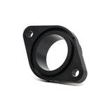 BLOX Racing 15-21 Subaru WRX Flange for Charge Pipe Kit Black - BXFL-50211-FL