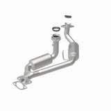 MagnaFlow Conv DF Taurus 92-95 - 23355
