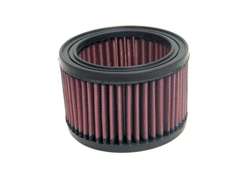 K&N Honda NX650 Dominator 1988-2000 Air Filter - HA-0001
