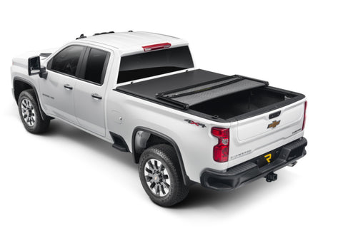 Extang 2021 Chevy/GMC Silverado/Sierra (6 ft 9 in) 2500HD/3500HD Trifecta ALX - 90653