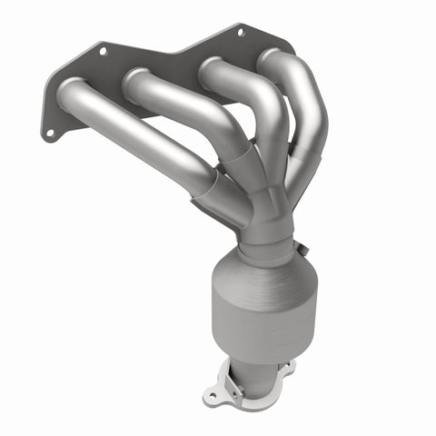 MagnaFlow Direct Fit Catalytic Converter 2009-2010 Pontiac Vibe 2.4L - 51078