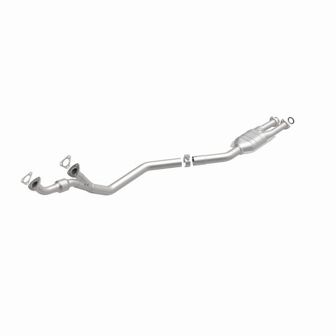 MagnaFlow Conv BMW 69.75X6.5X4 1.75/1.75 - 23558
