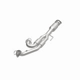 MagnaFlow Direct Fit Catalytic Converter MAXIMA- 04-05 6 3.5L - 93669
