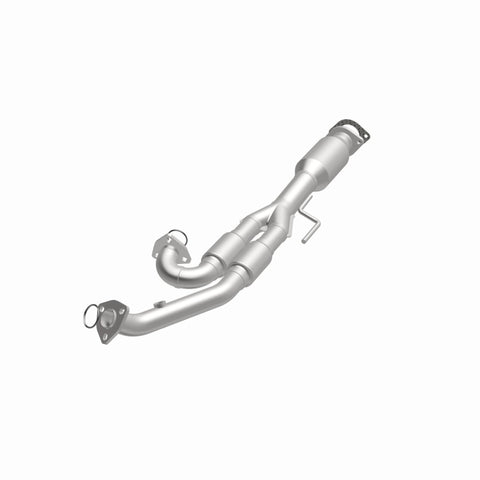 MagnaFlow Direct Fit Catalytic Converter MAXIMA- 04-05 6 3.5L OEM - 49710