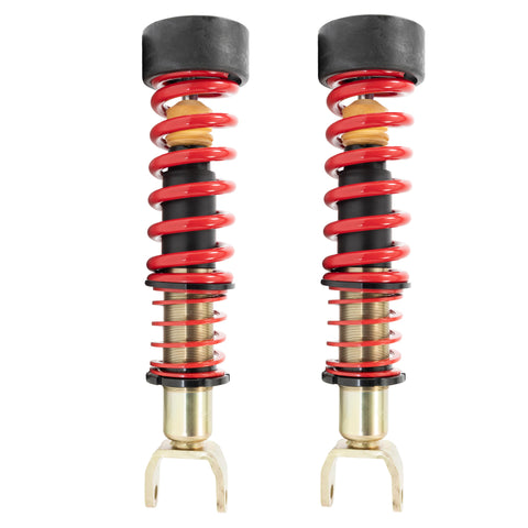Belltech Coilover Kit 2019+ Ram 1500 2WD/4WD 1-3in F / 4-5in R - 1063SPC