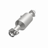 MagnaFlow California Grade Conv Direct Fit 99-00 Honda Civi L4 1.6L - 4481630
