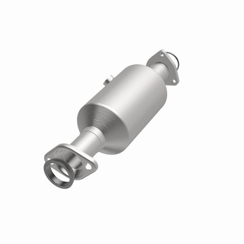 MagnaFlow California Grade Conv Direct Fit 99-00 Honda Civi L4 1.6L - 4481630