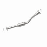 MagnaFlow Conv DF 99-02 Chevrolet Cavalier - 24201
