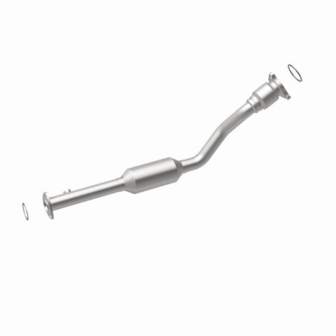 MagnaFlow Conv DF 99-02 Chevrolet Cavalier - 24201