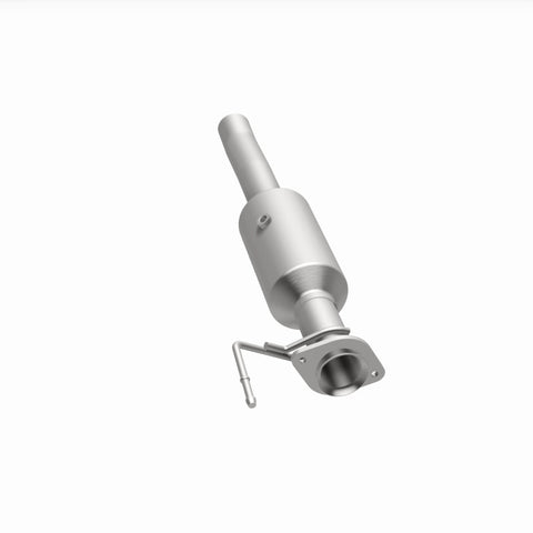MagnaFlow 18-19 Ford F-450 Super Duty V10 6.8L Underbody Direct Fit Catalytic Converter - 280439