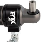 Fox 2018+ Jeep JL Factory Series Remote Res. Front Shock / 3.5-4in. Lift w/ DSC - 883-26-051