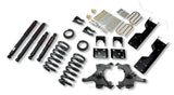 Belltech LOWERING KIT WITH ND2 SHOCKS - 688ND