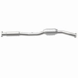 MagnaFlow Conv Direct Fit Nissan 85-86 - 22768