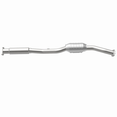 MagnaFlow Conv Direct Fit Nissan 85-86 - 22768