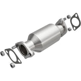 MagnaFlow Direct Fit Catalytic Converter 2007 Sorento V6 3.8 OEM Underbody - 52434