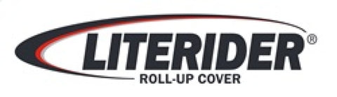 Access Literider 09+ Dodge Ram 5ft 7in Bed Roll-Up Cover - 34169