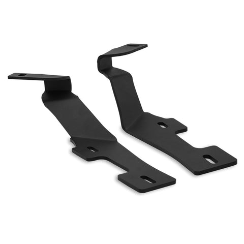 Rigid Industries 2019+ Dodge RAM 2500/3500 A-Pillar Light Kit (6in 360-Series) - 46720