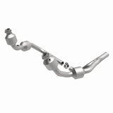 MagnaFlow Conv DF 07-09 Jeep Wrangler/Wrangler Unltd 3.8L (49 State) - 49689