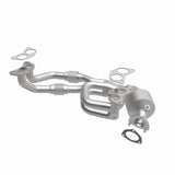 MagnaFlow Converter Direct Fit 06-10 Subaru Forester - 5531447