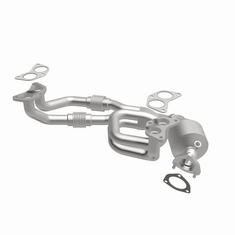 MagnaFlow Converter Direct Fit 06-10 Subaru Forester - 5531447