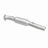 MagnaFlow Conv DF 01-03 Audi S8 4.2L Driver Side - 24112