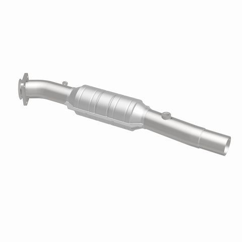 MagnaFlow Conv DF 01-03 Audi S8 4.2L Driver Side - 24112