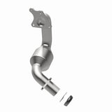 MagnaFlow Direct Fit Catalytic Converter 2011-2015 Juke L4 1.6 OEM Underbody - 52438