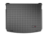 WeatherTech 11-16 Nissan Quest (Behind 2nd Row) Cargo Liner - Black - 40955