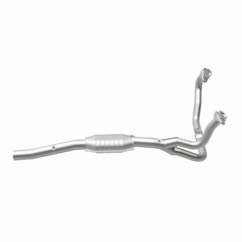 MagnaFlow Conv DF 00-03 Durango 2WD - 93214