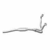 MagnaFlow Direct Fit Catalytic Converter 00-03 Durango 2WD OEM - 49471