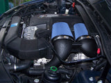 aFe MagnumFORCE Intakes Stage-2 P5R AIS P5R BMW 335i (N54) 07-11L6-3.0L/Z4 35i 09-15 (tt) - 54-11472