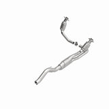 MagnaFlow Direct Fit Catalytic Converter 00-03 Dodge Dakota OEM - 49449