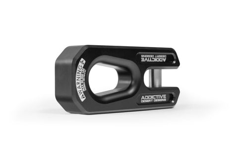 Addictive Desert Designs Universal Capture 2 Closed Hook Fairlead - AC9909790NA