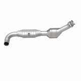 MagnaFlow Direct Fit Catalytic Converter 99-00 Ford F-150 4.2L 2WD D/S - 93392