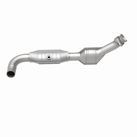 MagnaFlow Direct Fit Catalytic Converter 99-00 Ford F-150 4.2L 50S - 447141