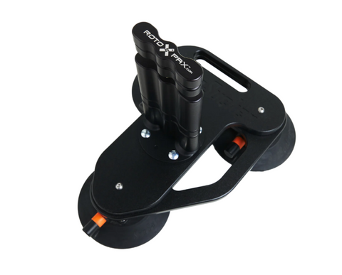 SeaSucker RotopaX Tank Holder - 5 Gallon - SM2851