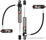 FOX 05+ Toyota Tacoma Performance Elite 2.5 Series Shock Rear, 0-1.5in Lift - 883-26-112