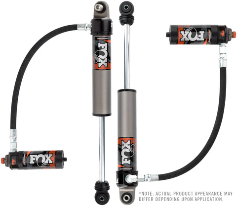 FOX 05+ Toyota Tacoma Performance Elite 2.5 Series Shock Rear, 0-1.5in Lift - 883-26-112