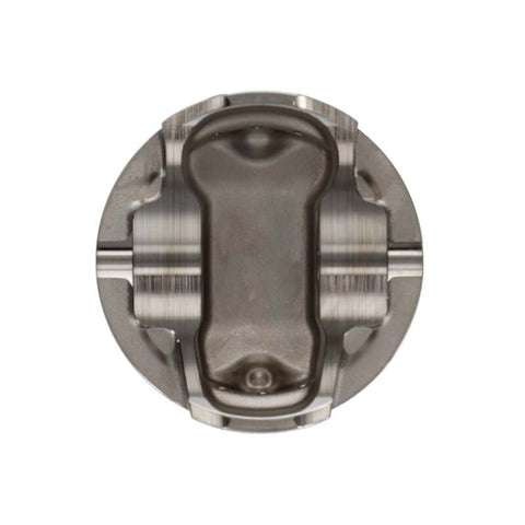 Wiseco Toyota 2JZ Supra -.8cc Dome 10.5:1 CR Piston Shelf Stock (Single Piston Only) - 6678M865AP