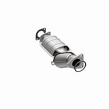 MagnaFlow Direct Fit Catalytic Converter 03-04 350Z/G35 Coupe Driver Side - 51601