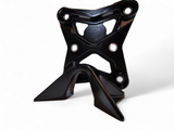 Elektric Offroad 2017-2021 Can Am X3 Maverick Volt Radius Rod Plate Anodized Black - RRP210012